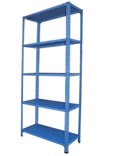 Slotted Angle Rack